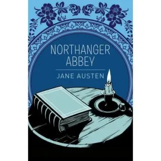 Northanger Abbey, Jane Austen
