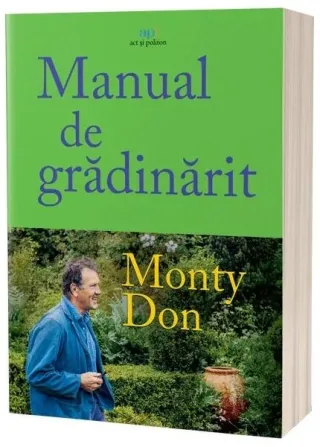 Manual de grădinărit