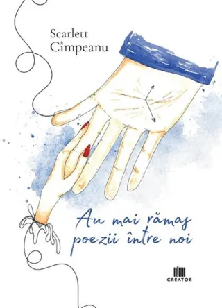Au mai rămas poezii între noi