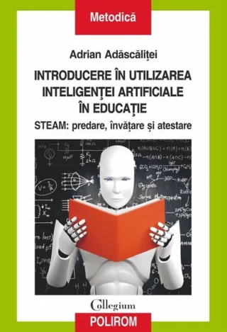 Introducere în utilizarea inteligenţei artificiale în educaţie
