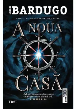 A Noua Casa