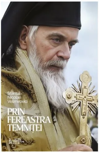 Prin fereastra temniței