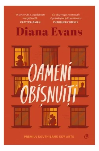 Oameni obișnuiți