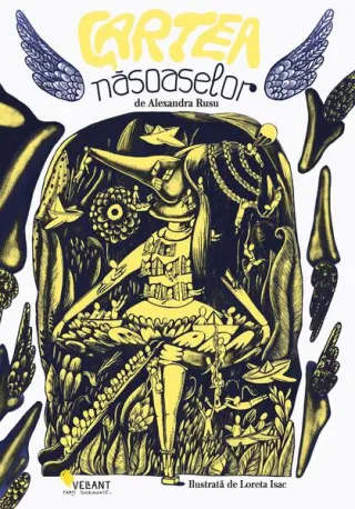 Cartea Năsoaselor