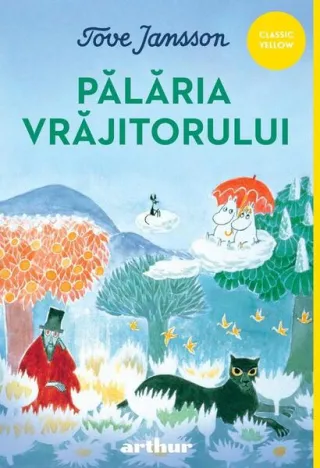 Pălăria Vrăjitorului