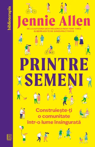 Ebook Printre semeni