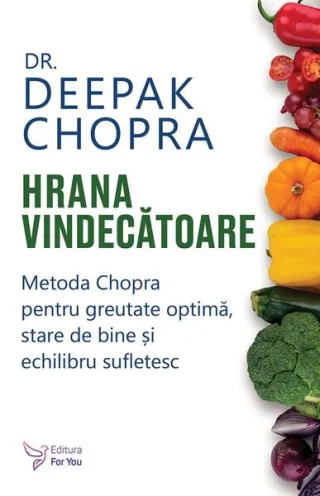 Hrana vindecătoare
