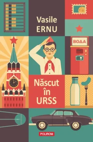 Născut în URSS (Ediție nouă)