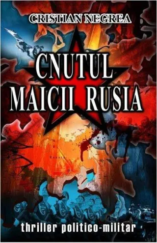 Cnutul maicii Rusia