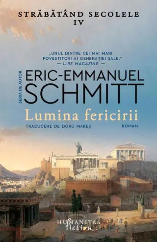 Lumina fericirii (Vol. 4)