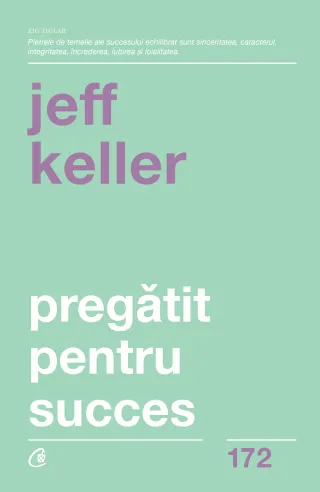 Pregătit pentru succes