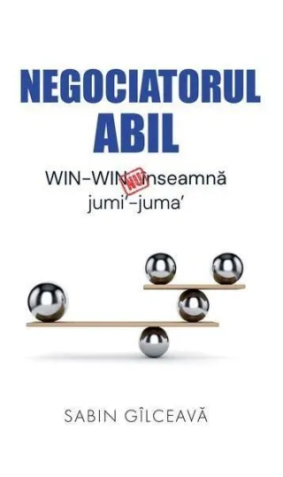 Negociatorul abil