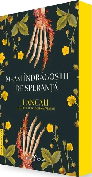 M-am îndrăgostit de speranță