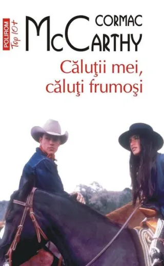 Căluții mei, căluți frumoși