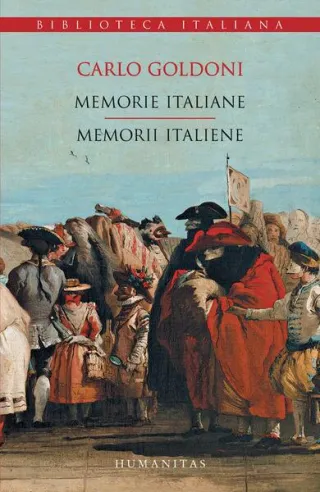 Memorie italiane / Memorii italiene