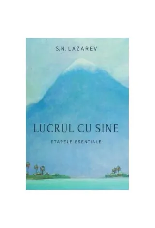 Lucrul cu sine