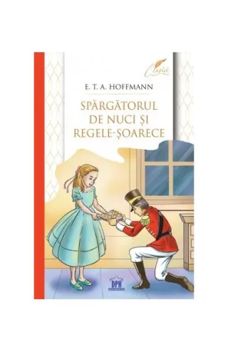 Spărgătorul de nuci și Regele-Șoarece