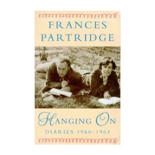 Hanging on