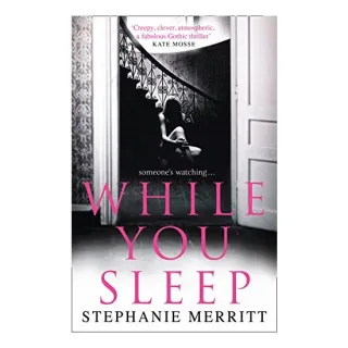 While You Sleep