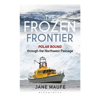 The Frozen Frontier