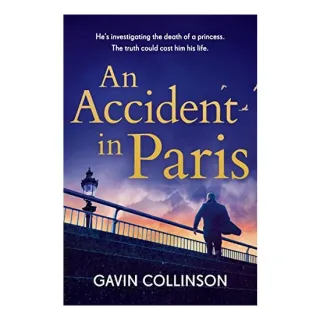 Accident in Paris