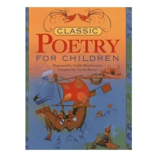 Classic poetry for children