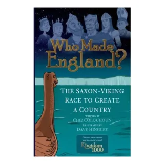 Who Made England?