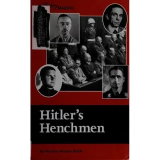 Hitler's Henchmen