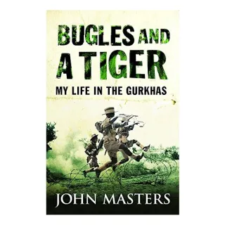 Bugles and a Tiger