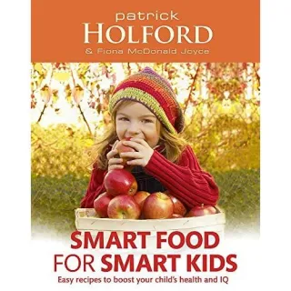Smart Food For Smart Kids