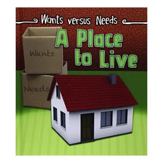 Place to Live