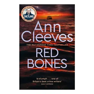 Red Bones