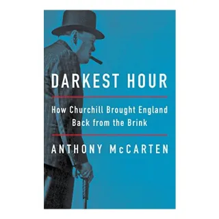 Darkest hour