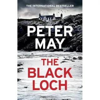 The Black Loch Peter May
