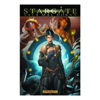 Stargate