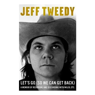 Let's Go (So We Can Get Back)