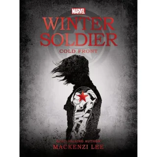 Marvel: Winter Soldier Cold Front