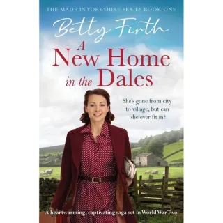 A New Home in the Dales