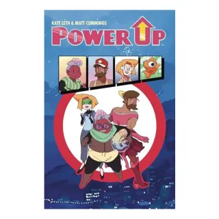 Power up