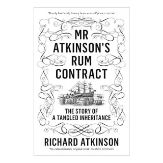 Mr Atkinson's Rum Contract