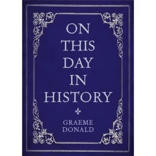 On This Day in History