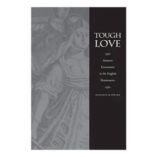 Tough Love, Kathryn Schwarz