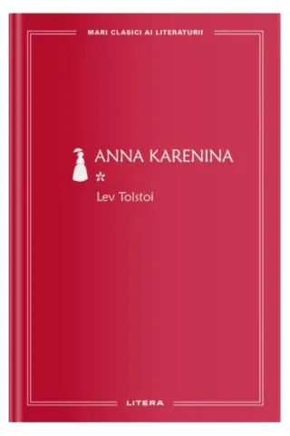 Anna Karenina I (Vol. 12)
