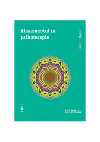 Ataşamentul în psihoterapie