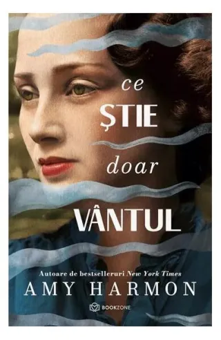 Ce știe doar vântul