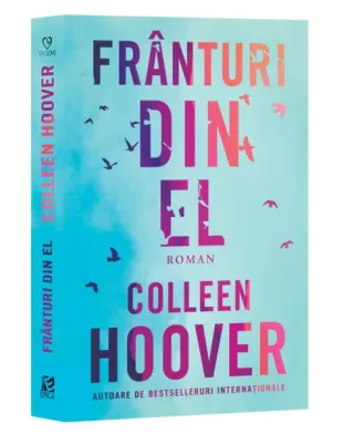 Frânturi din el
