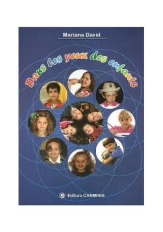 Dans les yeux des enfants (RESIGILAT)