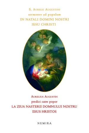 Predici către popor la ziua nașterii Domnului nostru Iisus Hristos