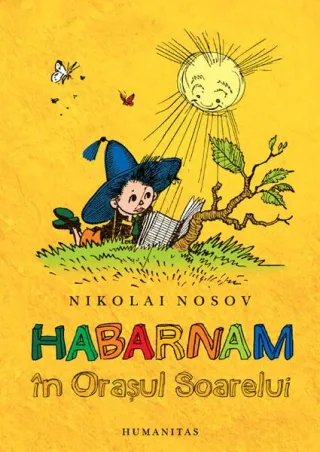 Habarnam în Oraşul Soarelui