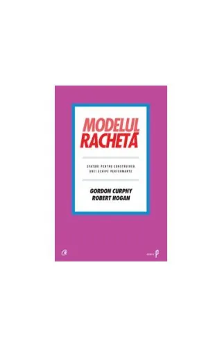 Modelul rachetă
